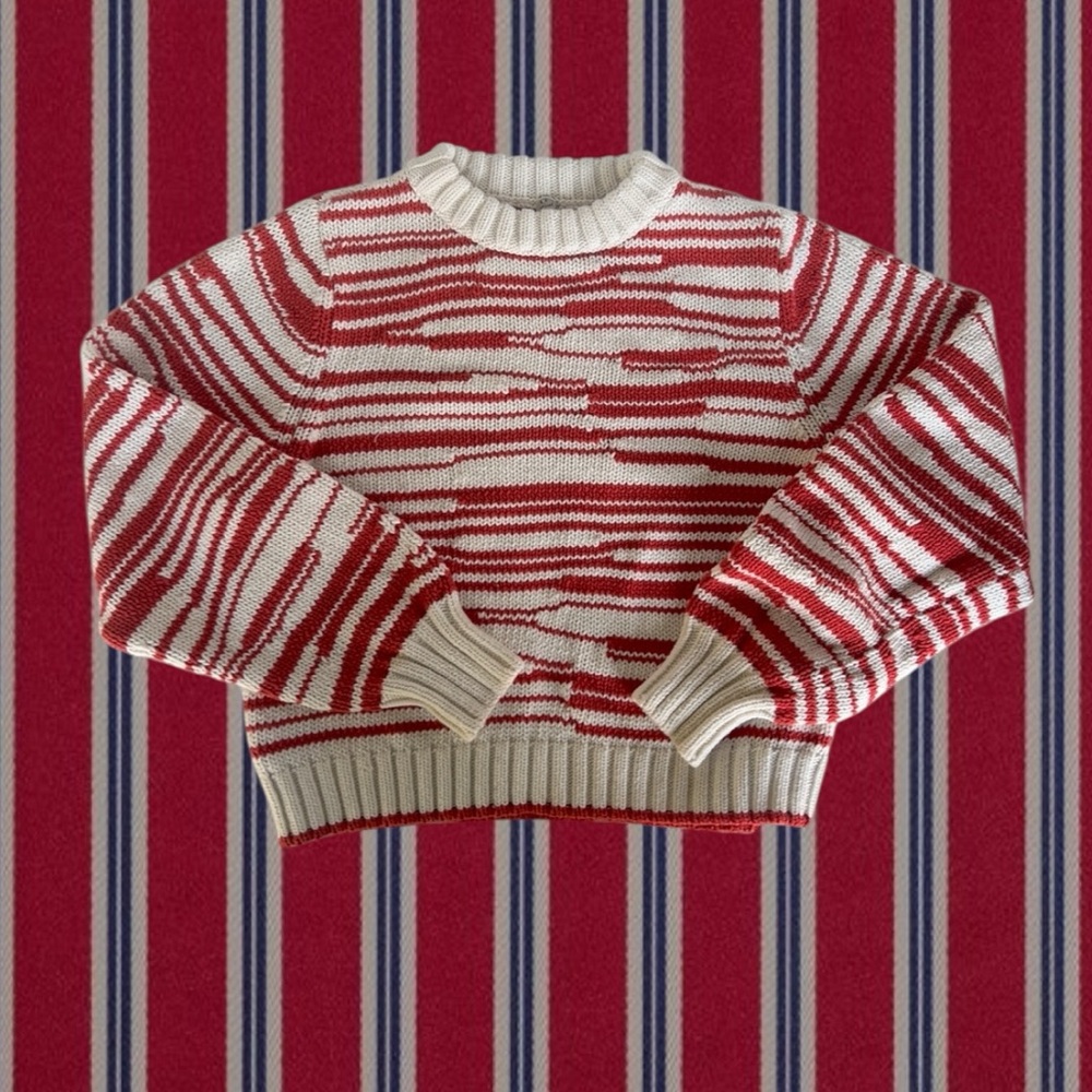 Margaret O’Leary sweater size m